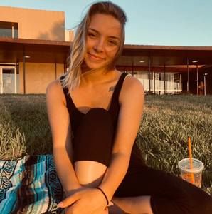 Meet your Posher, Kaylee